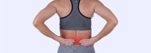 Lower Back Pain Overview