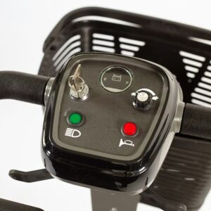 Decoding Your Mobility Scooter Battery Gauge: Avoiding Misconceptions