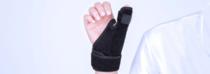 Best Ways to Treat a Sprained Thumb